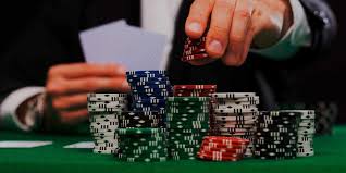 Официальный сайт Casino JVSpin