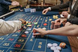 Вход на зеркало Weiss Casino