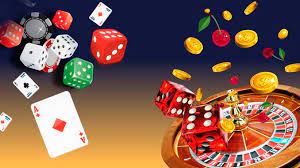 Вход на зеркало Leebet Casino